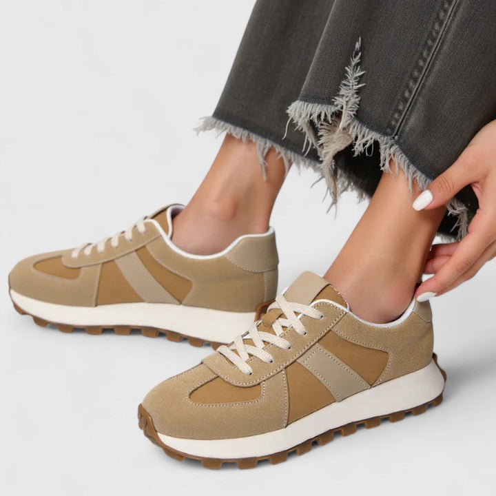 Gracelyn Lift Sneakers