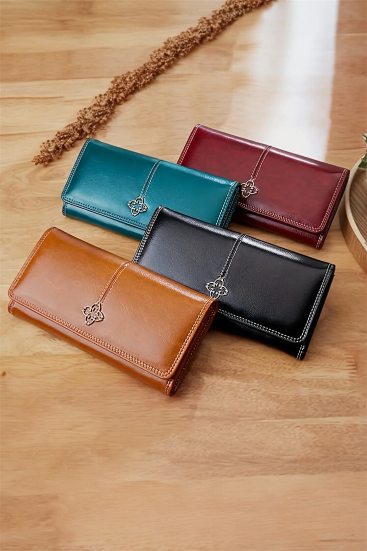 Modny portfel Nerina