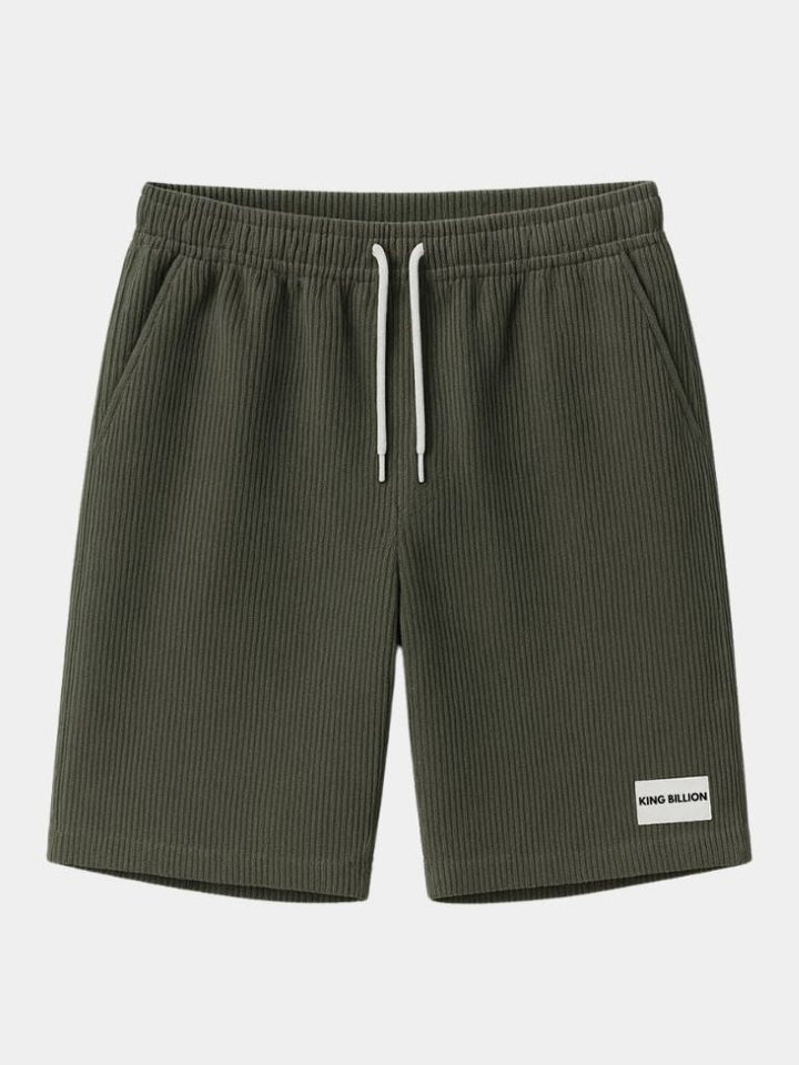 Adrian Tannin Shorts