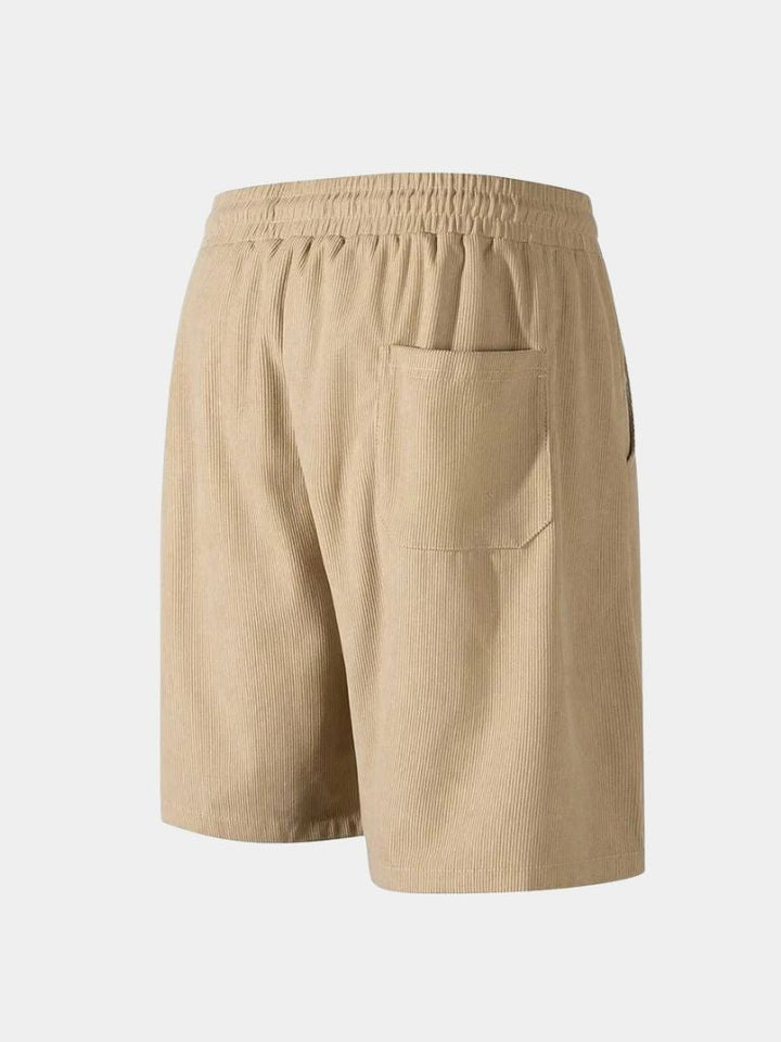 Adrian Tannin Shorts