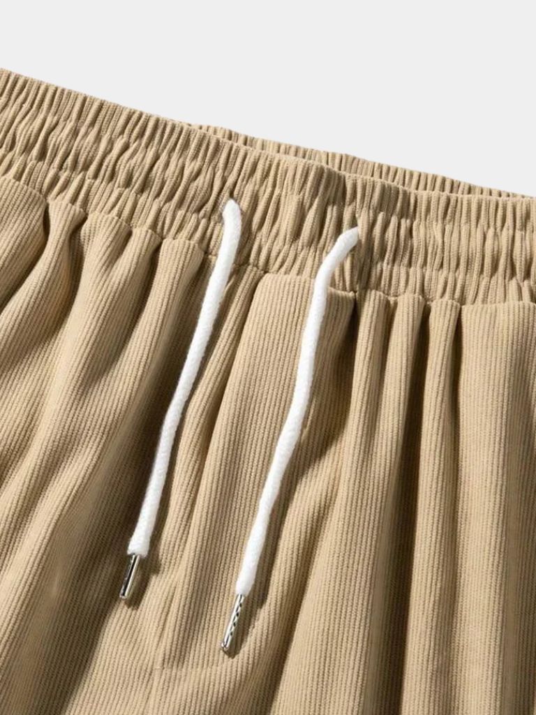 Adrian Tannin Shorts