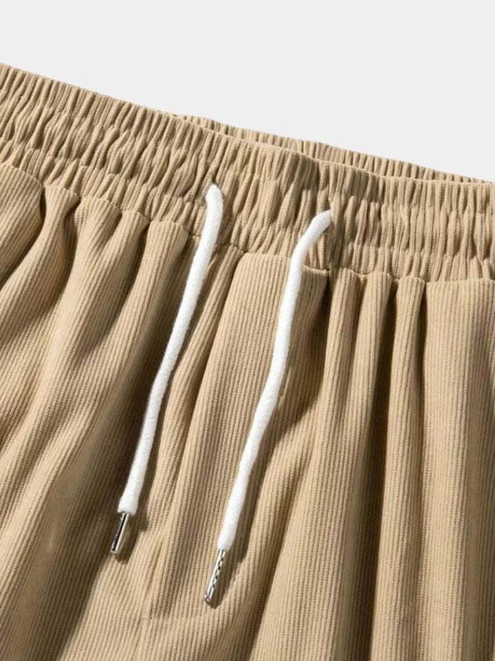 Adrian Tannin Shorts