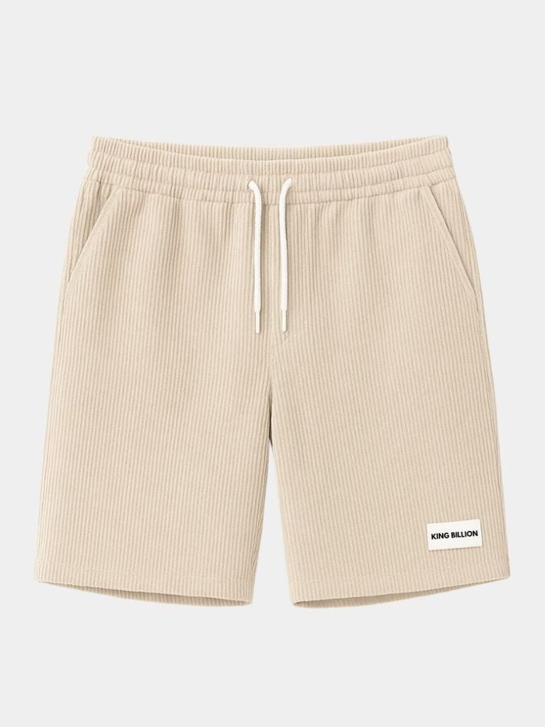 Adrian Tannin Shorts