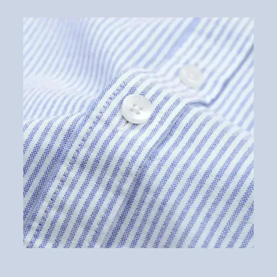 Koszula w paski Martijn