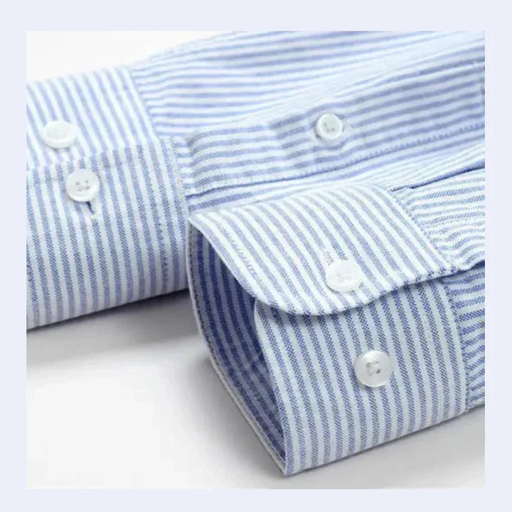 Koszula w paski Martijn