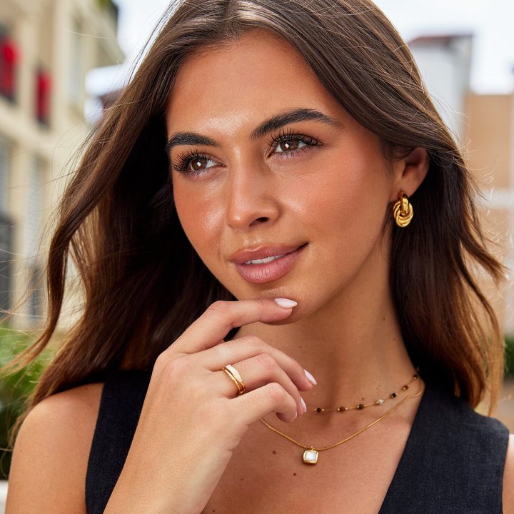 WSPANIAŁOŚĆ | TAJEMNICA PIERŚCIENIA DUSZY