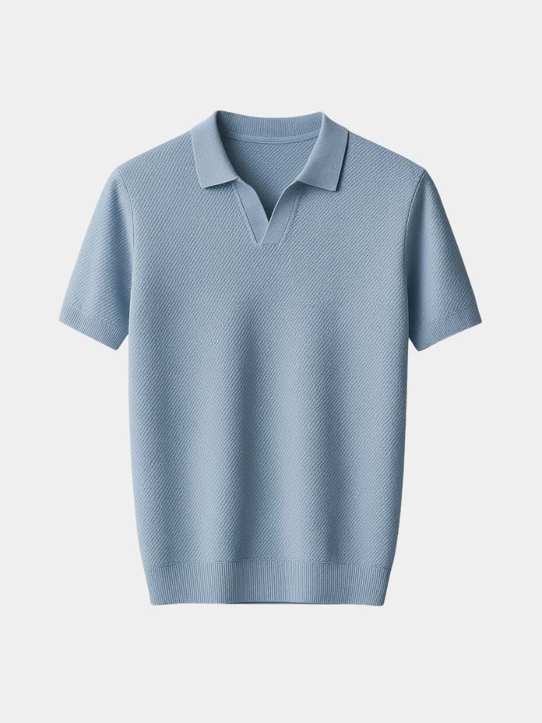Ulrik Cotton Polo