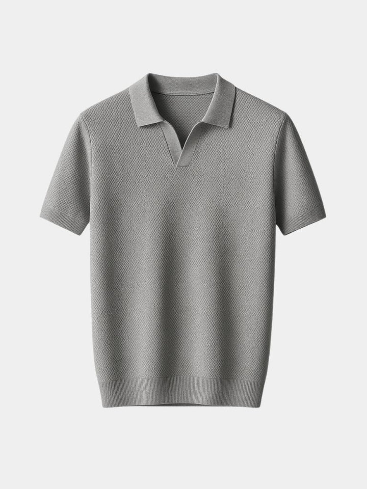 Ulrik Cotton Polo