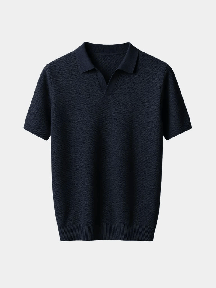 Ulrik Cotton Polo