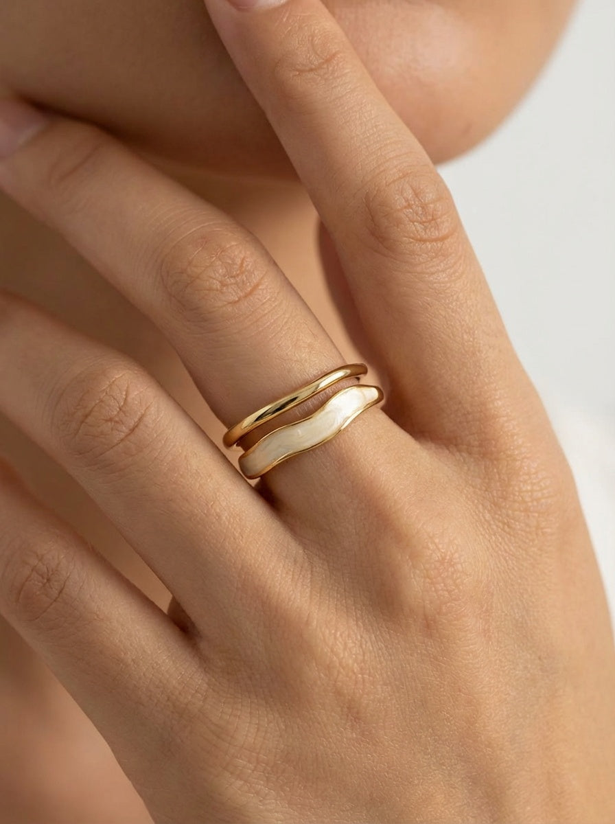 WSPANIAŁOŚĆ | TAJEMNICA PIERŚCIENIA DUSZY