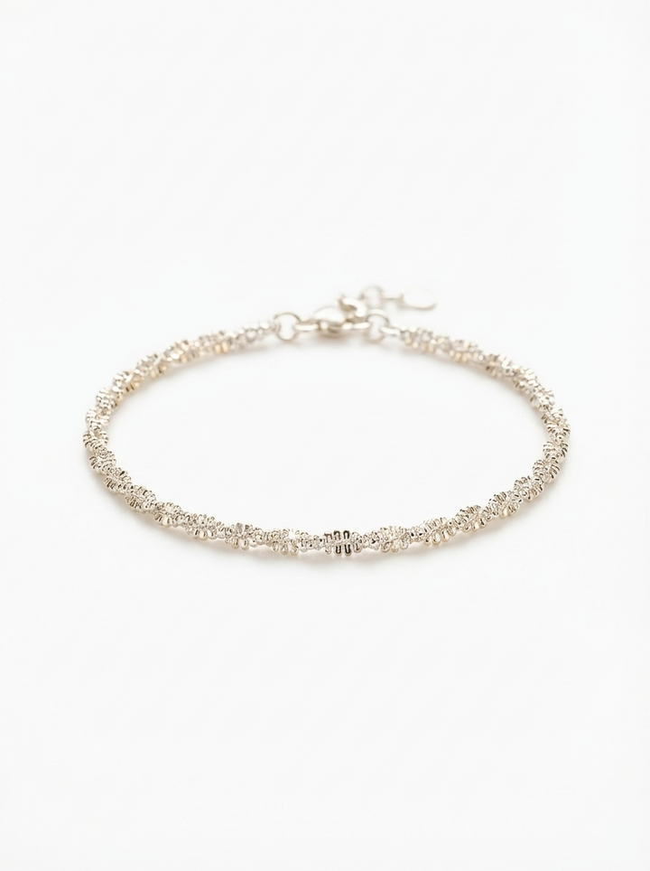 Lumière Tennis Bracelet